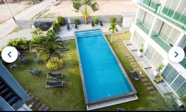 À louer et à vendre 62 chambres hôtel à South Pattaya, Pattaya