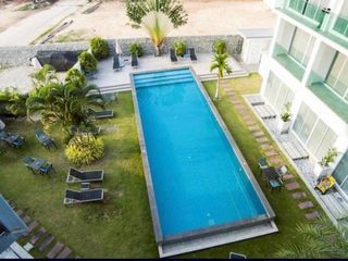 For rent そして for sale 62 ベッドルーム hotel in Bang Lamung, Chonburi
