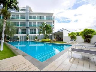 For rent そして for sale 62 ベッドルーム hotel in Bang Lamung, Chonburi