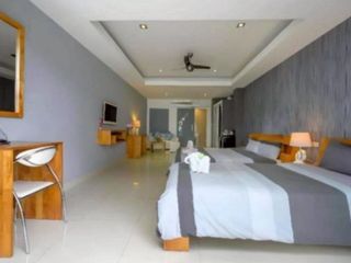 For rent そして for sale 62 ベッドルーム hotel in Bang Lamung, Chonburi