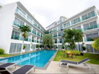For rent そして for sale 62 ベッドルーム hotel in Bang Lamung, Chonburi