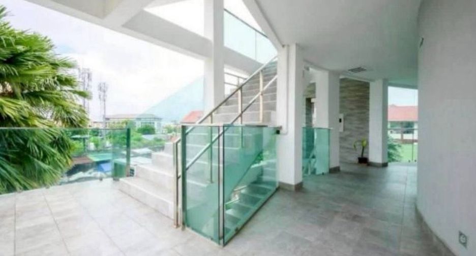 For rent and for sale 62 bedrooms hotel in South Pattaya, Pattaya