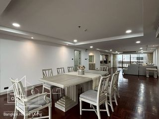 出租 3 卧室 公寓 在 Watthana, 曼谷