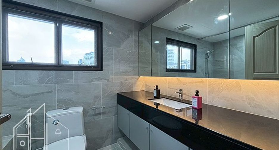 For rent 3 ベッドルーム condo in Watthana, Bangkok