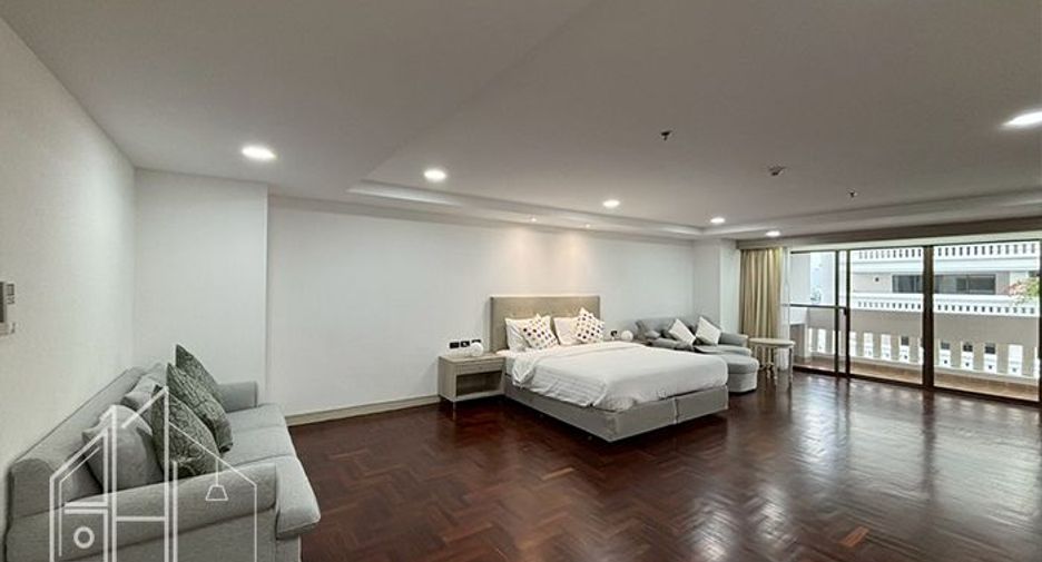 For rent 3 ベッドルーム condo in Watthana, Bangkok