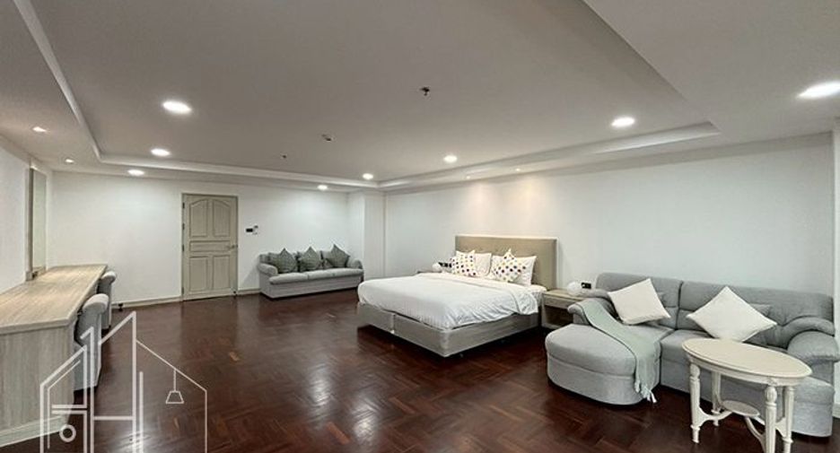 For rent 3 ベッドルーム condo in Watthana, Bangkok