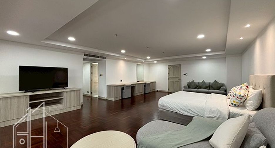 For rent 3 ベッドルーム condo in Watthana, Bangkok