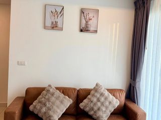 For rent 2 bedrooms condo in Bang Lamung, Chonburi