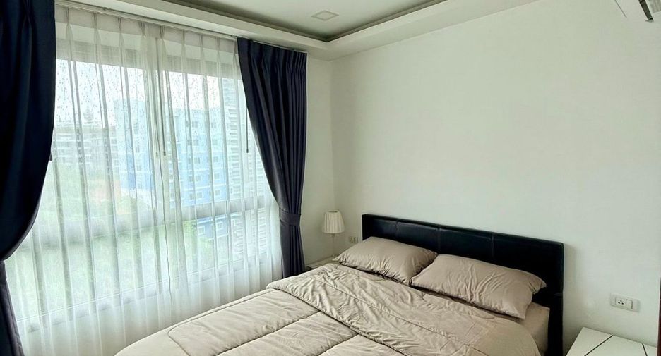 Wohnung zur Miete mit 2 Zimmer in South Pattaya, Pattaya