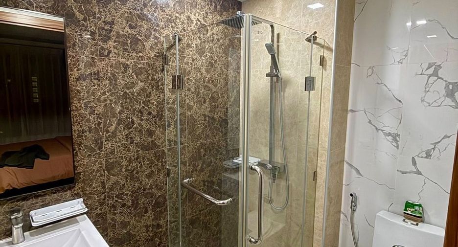 Wohnung zur Miete mit 2 Zimmer in South Pattaya, Pattaya