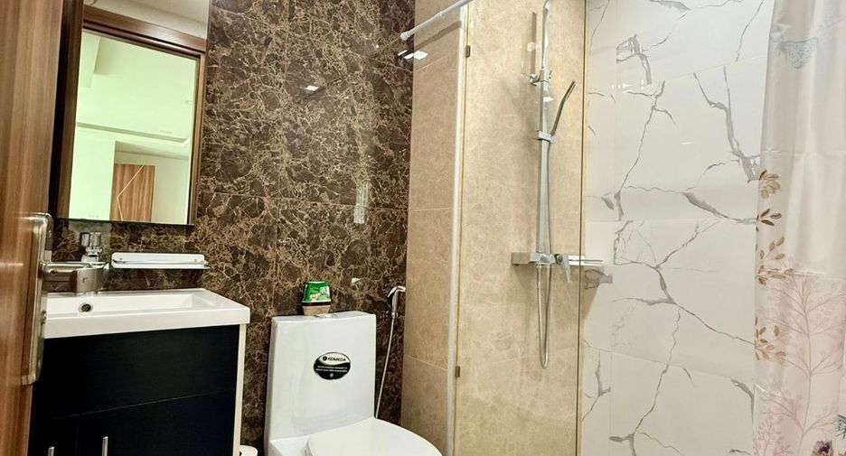 Wohnung zur Miete mit 2 Zimmer in South Pattaya, Pattaya