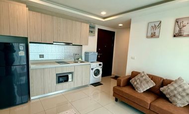 For rent 2 bedrooms condo in South Pattaya, Pattaya