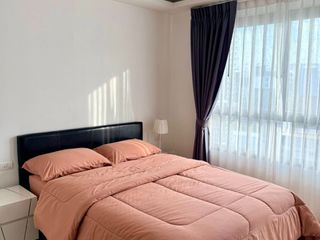 For rent 2 bedrooms condo in Bang Lamung, Chonburi