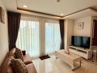For rent 2 bedrooms condo in Bang Lamung, Chonburi