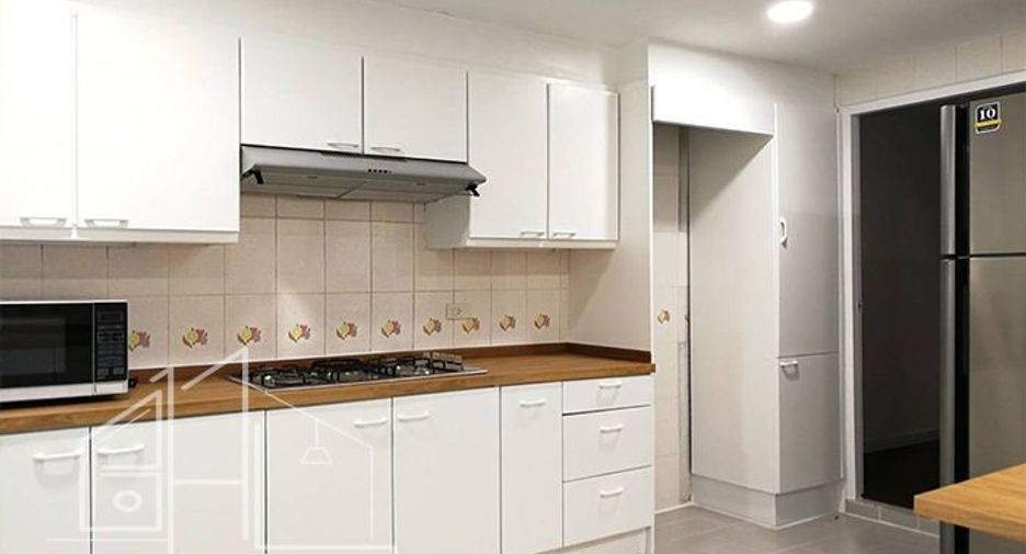 For rent 3 ベッドルーム condo in Watthana, Bangkok