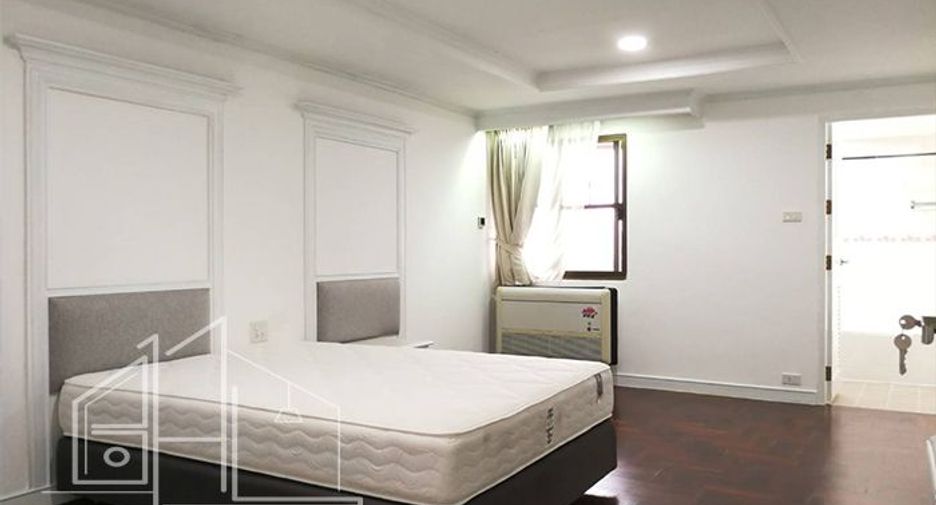 For rent 3 ベッドルーム condo in Watthana, Bangkok