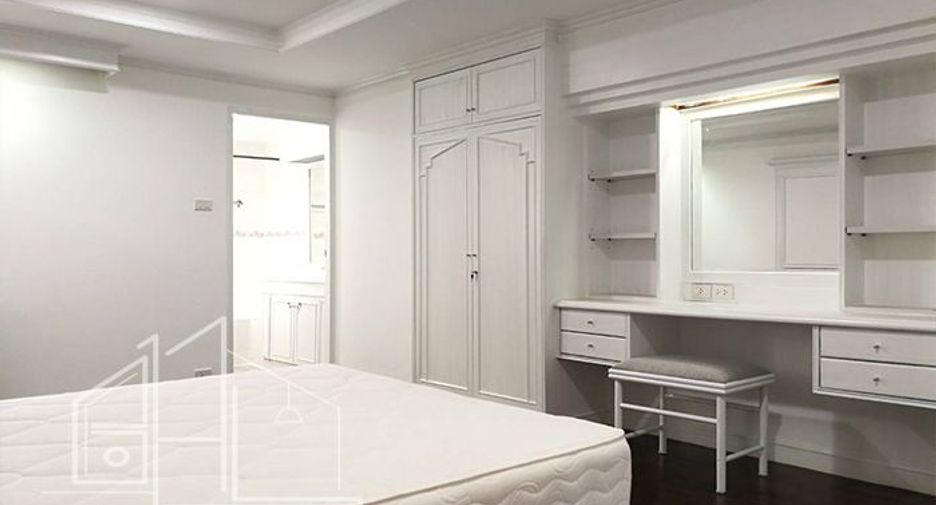 For rent 3 ベッドルーム condo in Watthana, Bangkok