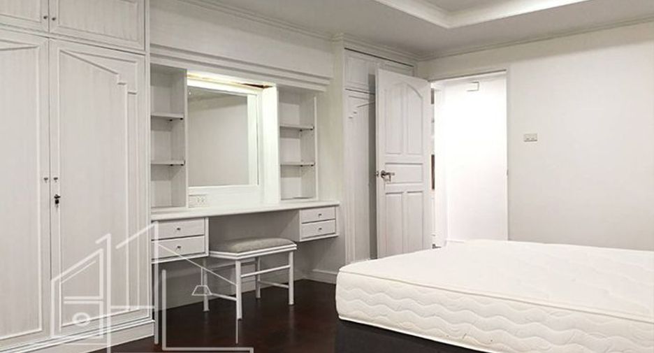 For rent 3 ベッドルーム condo in Watthana, Bangkok