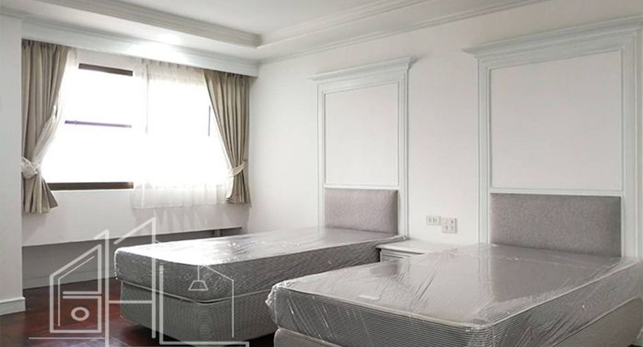 For rent 3 ベッドルーム condo in Watthana, Bangkok