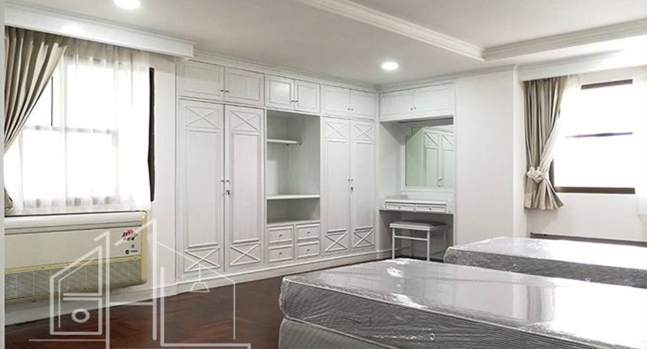 For rent 3 ベッドルーム condo in Watthana, Bangkok