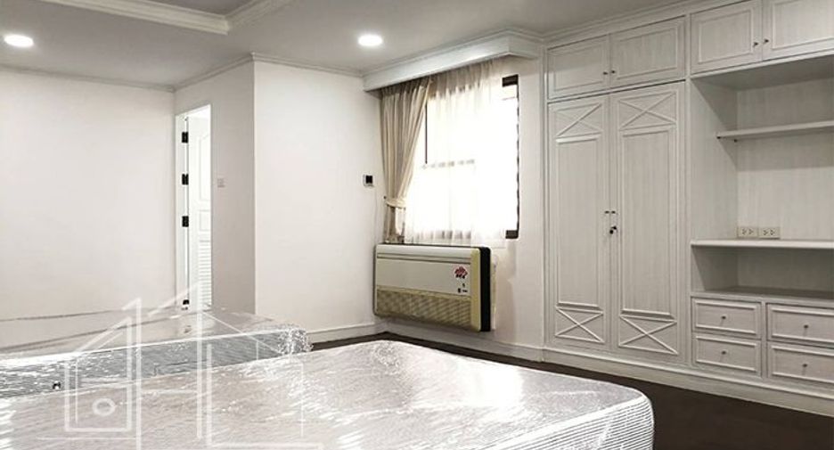 For rent 3 ベッドルーム condo in Watthana, Bangkok