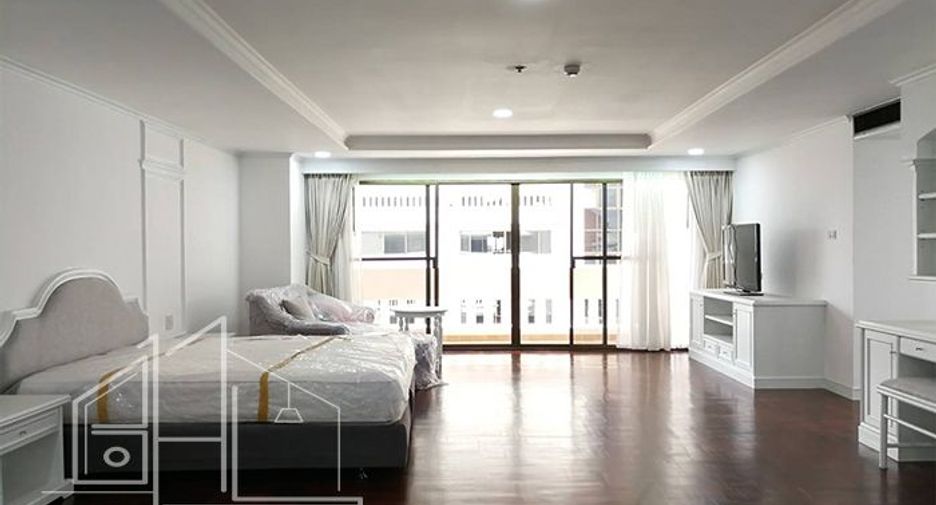 For rent 3 ベッドルーム condo in Watthana, Bangkok