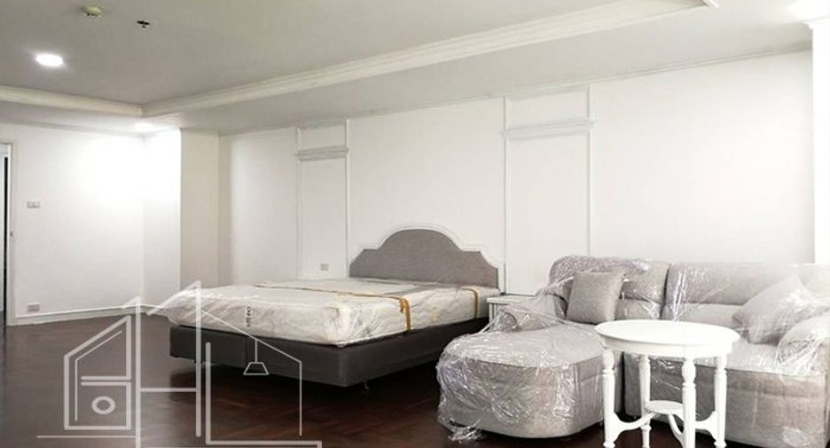 For rent 3 ベッドルーム condo in Watthana, Bangkok