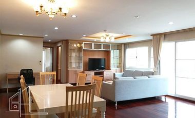 Wohnung zur Miete mit 3 Zimmer in Watthana, Bangkok