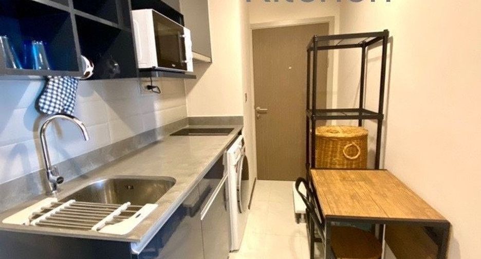 出租 2 卧室 公寓 在 Pathum Wan, 曼谷