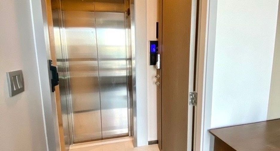 出租 2 卧室 公寓 在 Pathum Wan, 曼谷