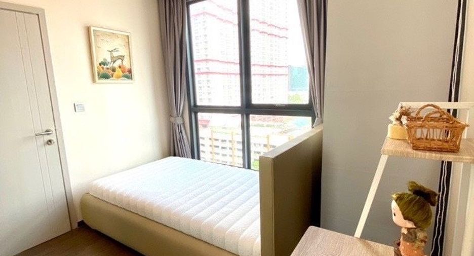 出租 2 卧室 公寓 在 Pathum Wan, 曼谷