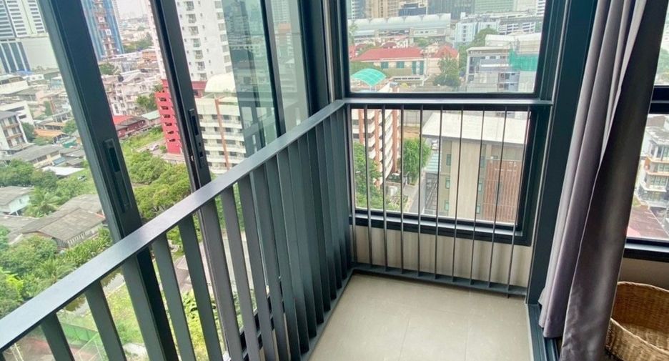 出租 2 卧室 公寓 在 Pathum Wan, 曼谷