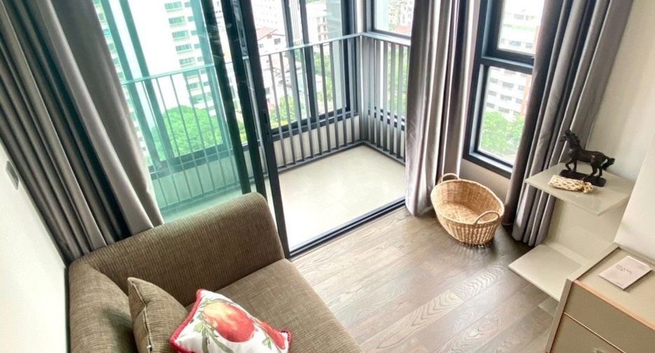 出租 2 卧室 公寓 在 Pathum Wan, 曼谷
