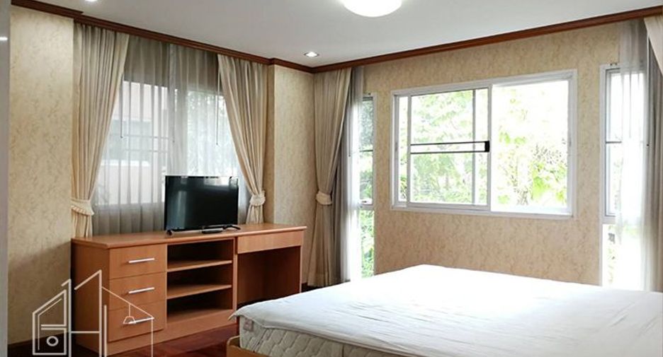 Apartment zur Miete mit 2 Zimmer in Watthana, Bangkok