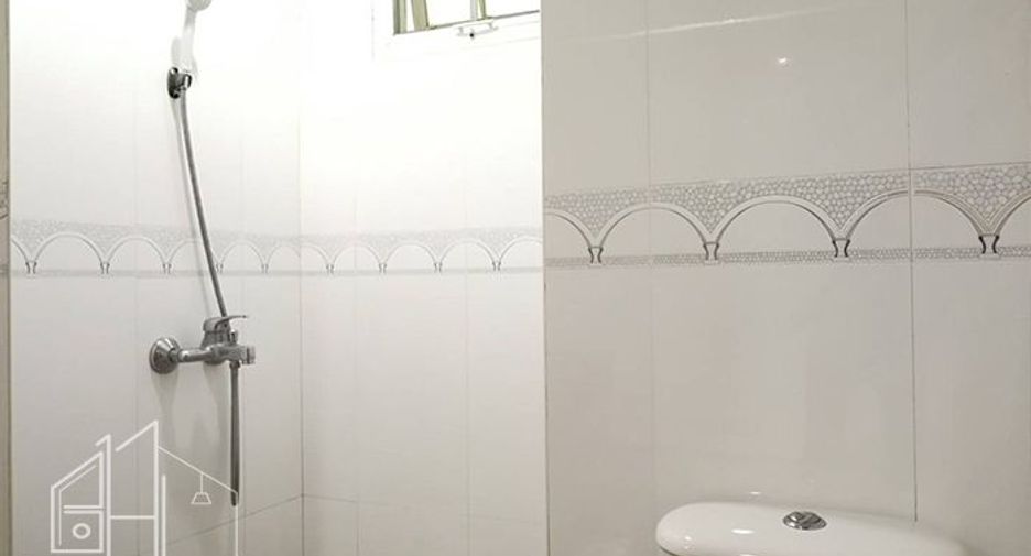 Apartment zur Miete mit 2 Zimmer in Watthana, Bangkok