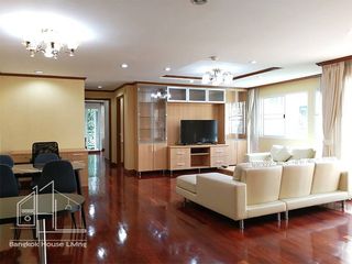 À louer 2 chambres appartement à Watthana, Bangkok