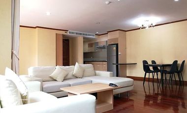 Apartment zur Miete mit 2 Zimmer in Watthana, Bangkok