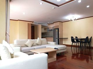 À louer 2 chambres appartement à Watthana, Bangkok