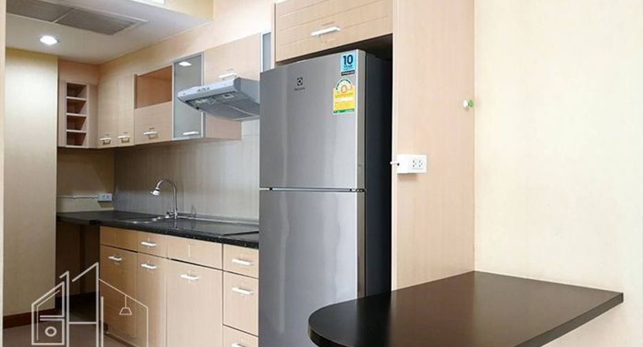 Apartment zur Miete mit 2 Zimmer in Watthana, Bangkok