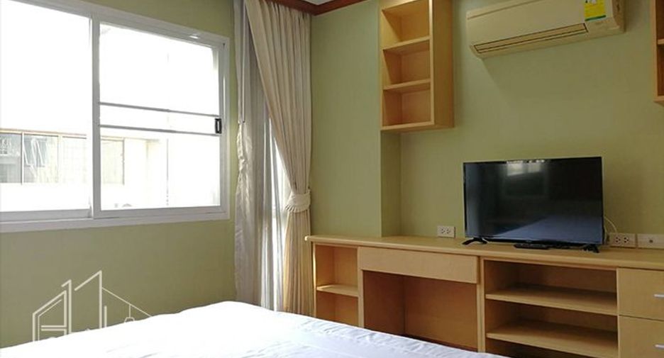 Apartment zur Miete mit 2 Zimmer in Watthana, Bangkok