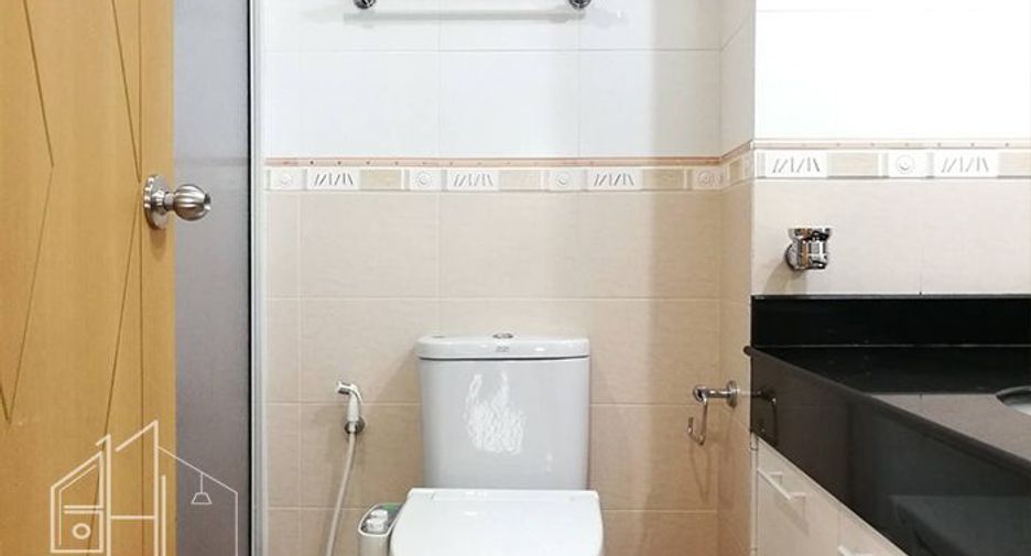 Apartment zur Miete mit 2 Zimmer in Watthana, Bangkok