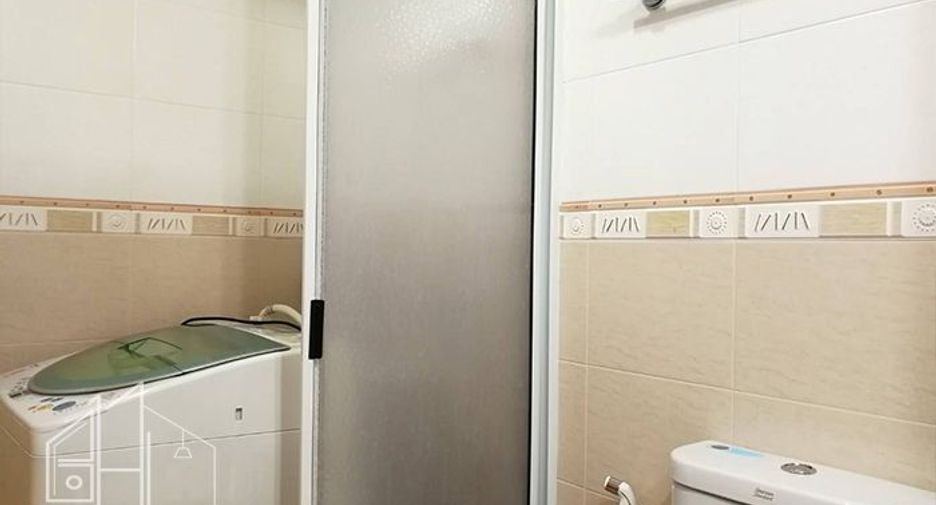 Apartment zur Miete mit 2 Zimmer in Watthana, Bangkok