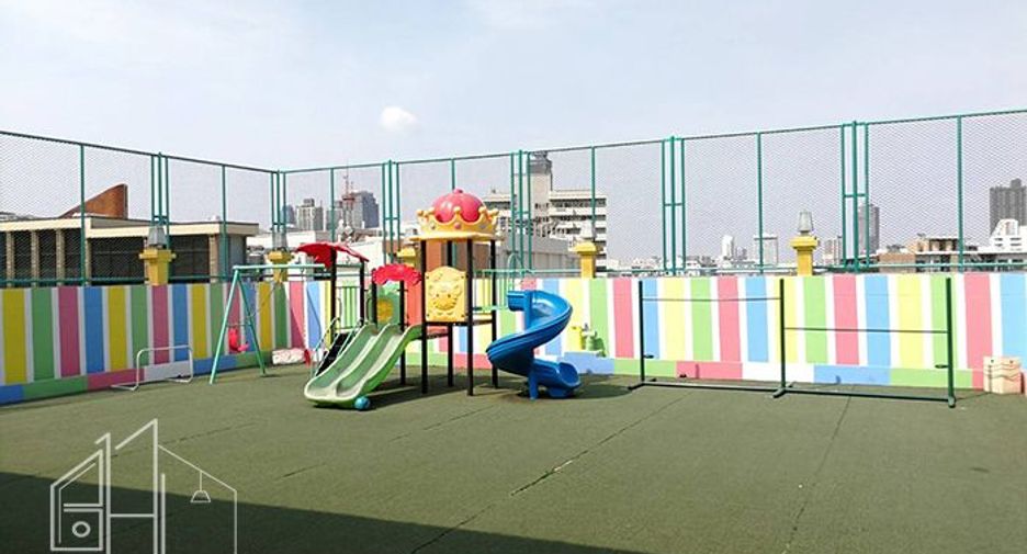 Apartment zur Miete mit 2 Zimmer in Watthana, Bangkok