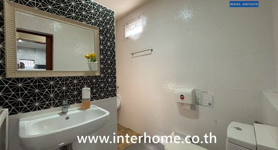 For sale 3 bedrooms house in Sai Mai, Bangkok