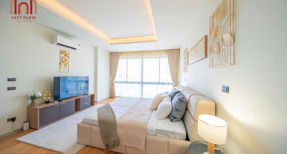 For sale 3 ベッドルーム house in Bang Kapi, Bangkok