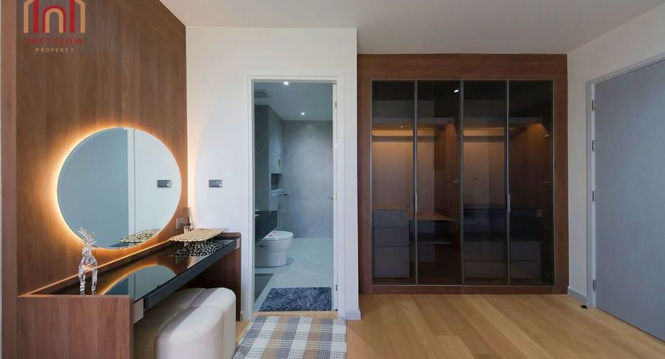 For sale 3 ベッドルーム house in Bang Kapi, Bangkok