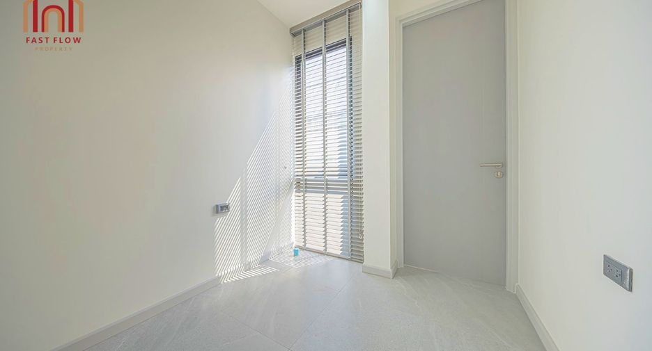 For sale 3 ベッドルーム house in Bang Kapi, Bangkok