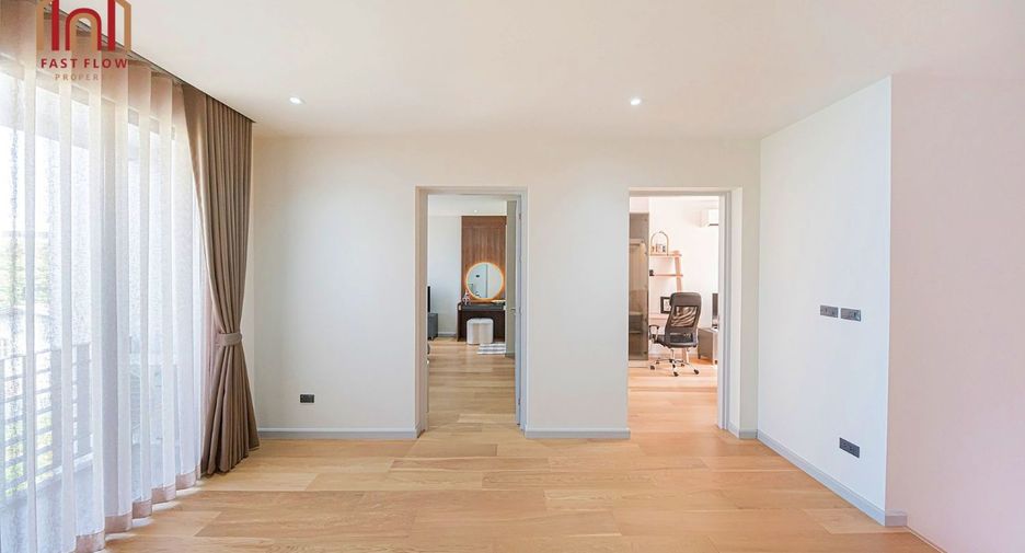 For sale 3 ベッドルーム house in Bang Kapi, Bangkok