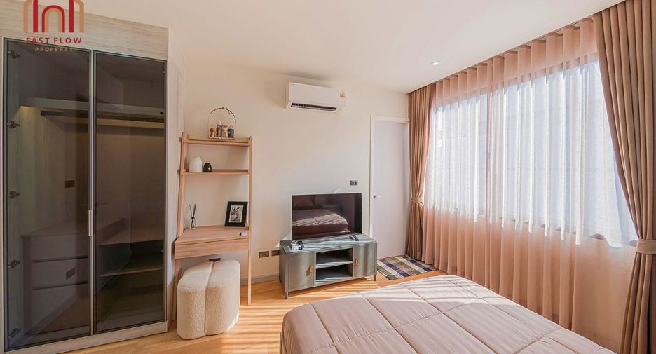 For sale 3 ベッドルーム house in Bang Kapi, Bangkok