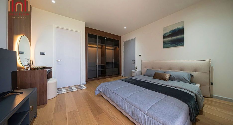 For sale 3 ベッドルーム house in Bang Kapi, Bangkok